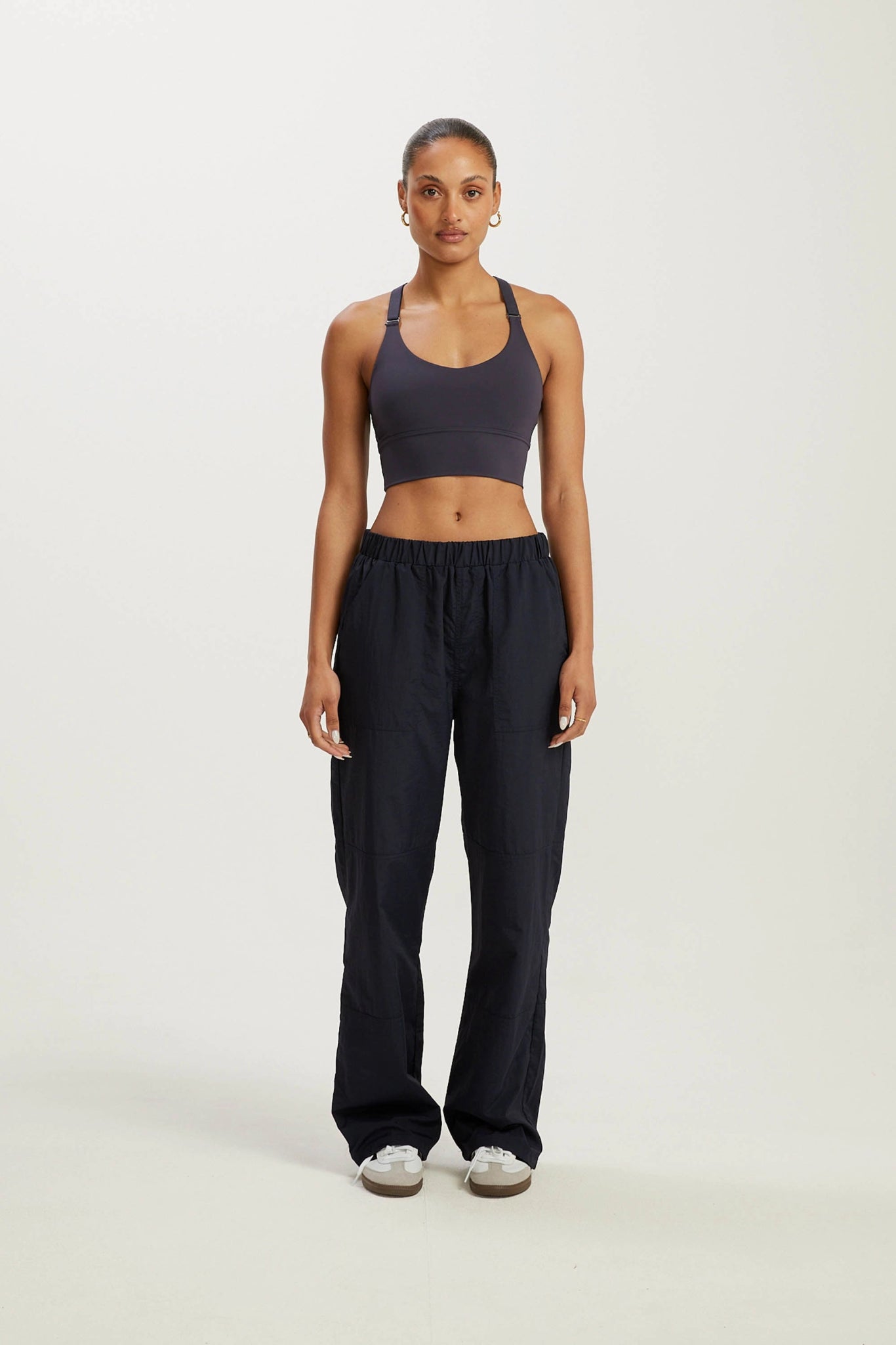 Sunny Spray Parachute Pant - All Fenix