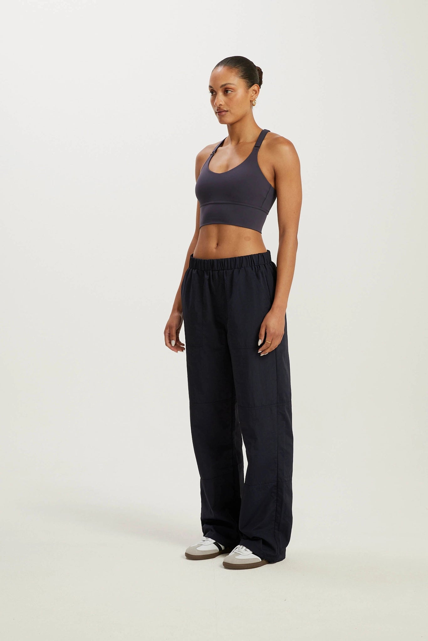 Sunny Spray Parachute Pant - All Fenix