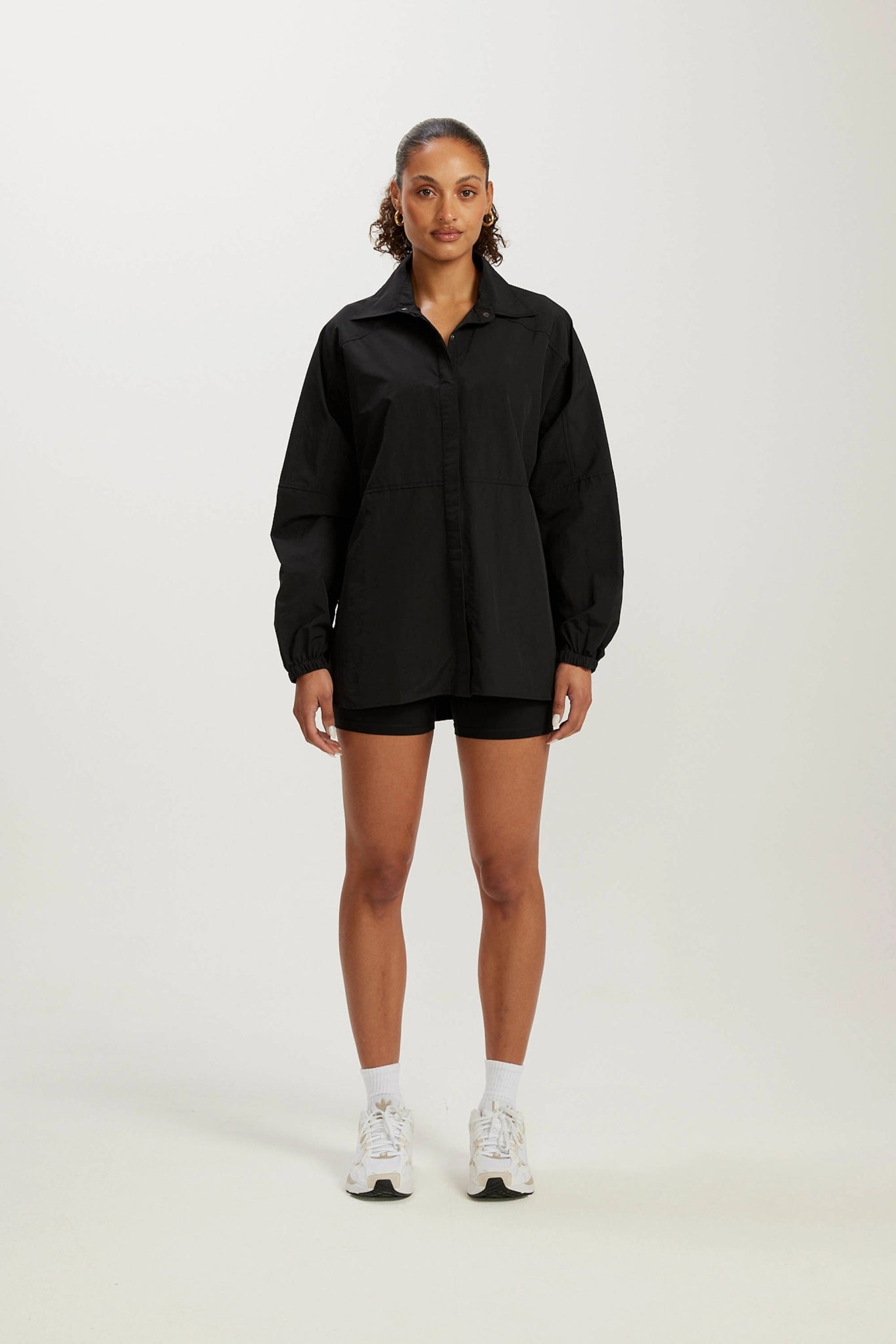 Sunny Spray Shirt - All Fenix