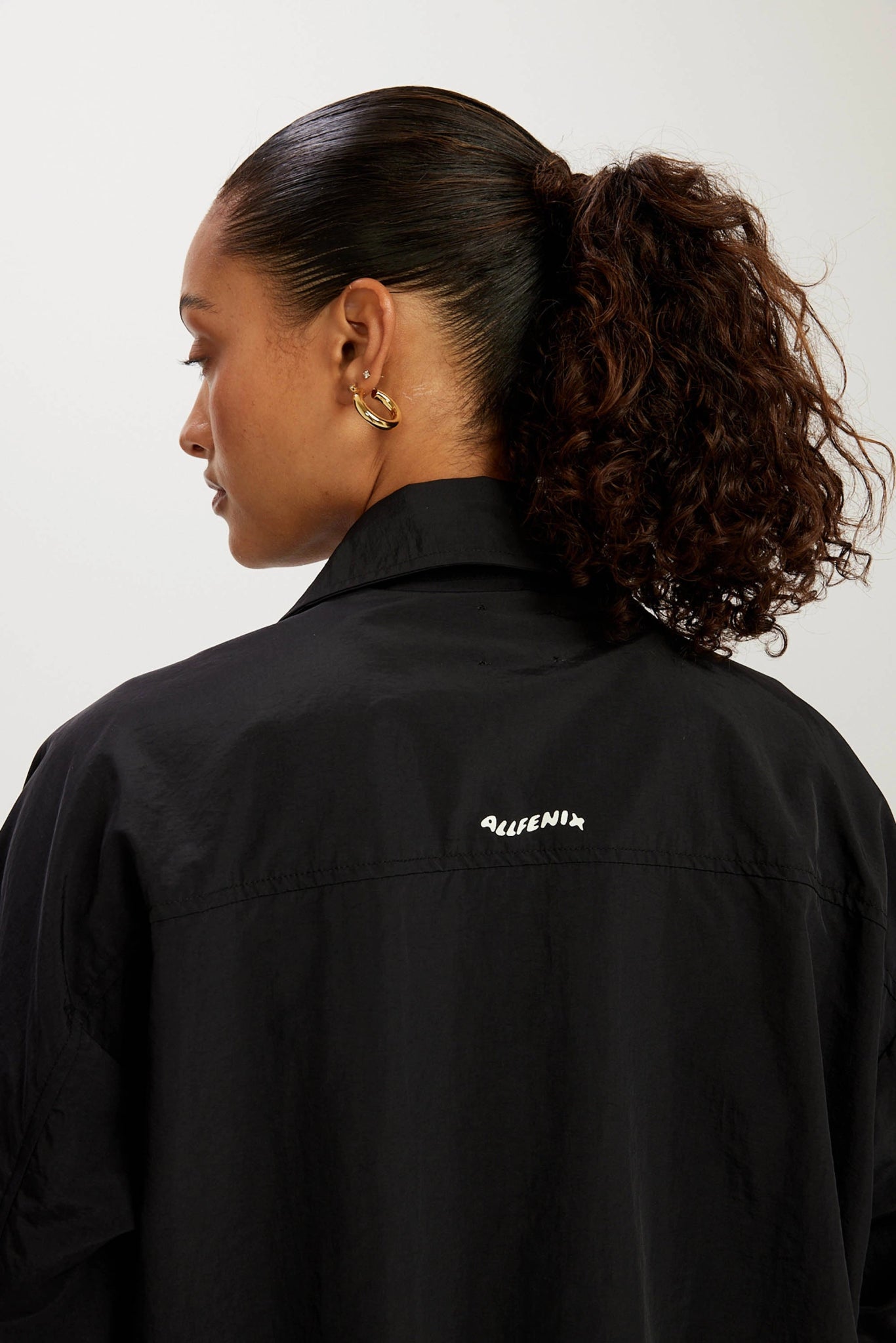 Sunny Spray Shirt - All Fenix