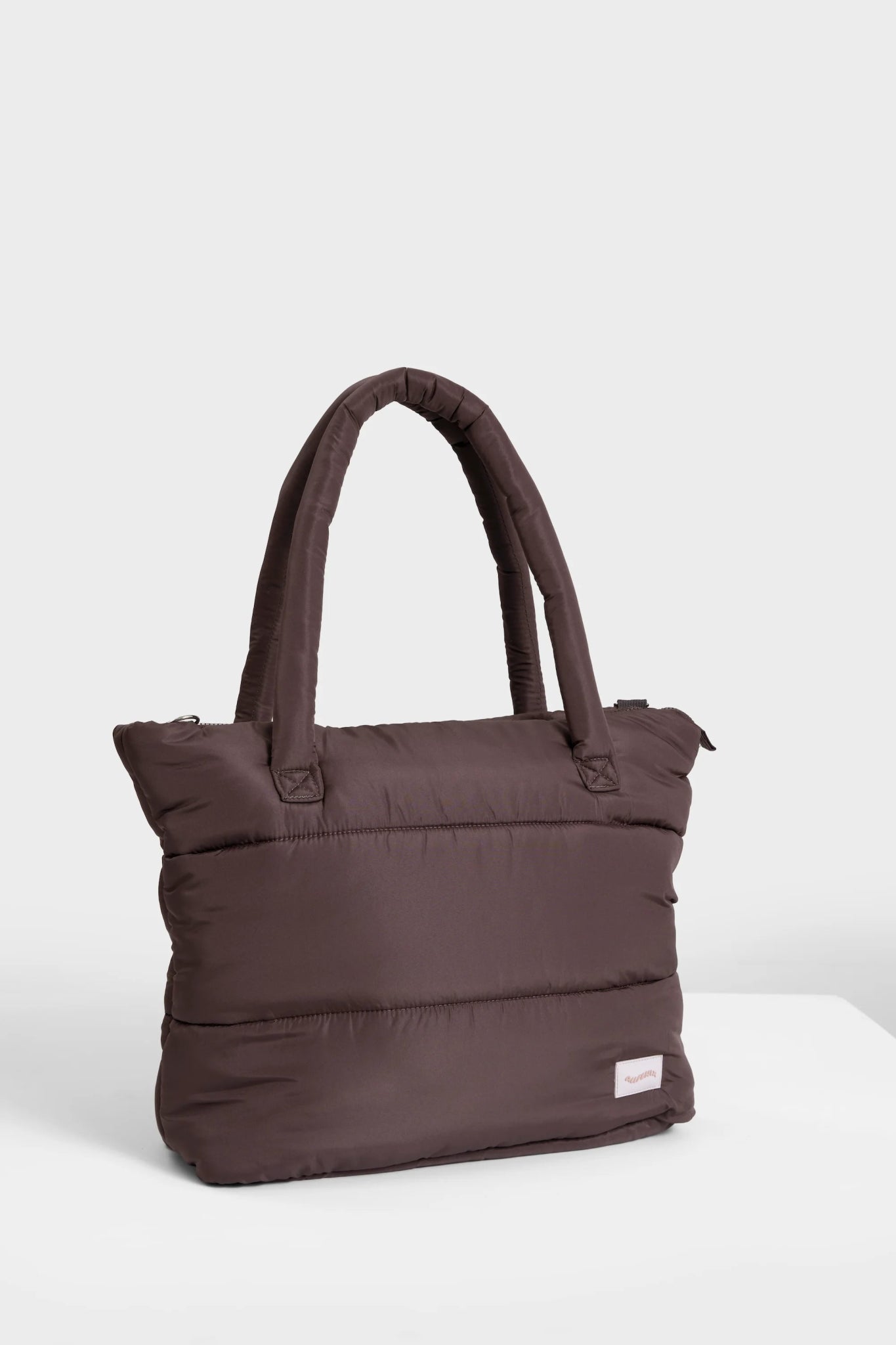 Travel Puffer Bag - All Fenix
