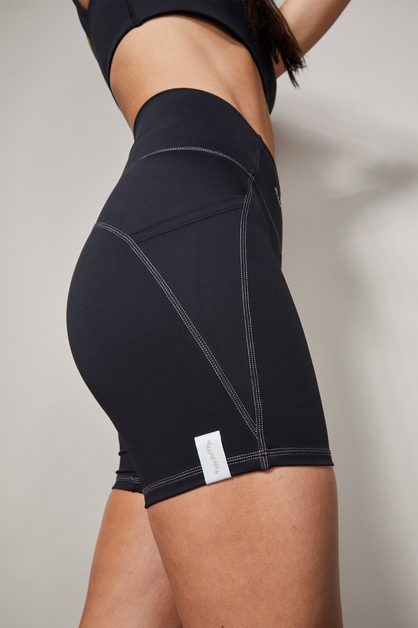 Waves Extend Bike Short - All Fenix