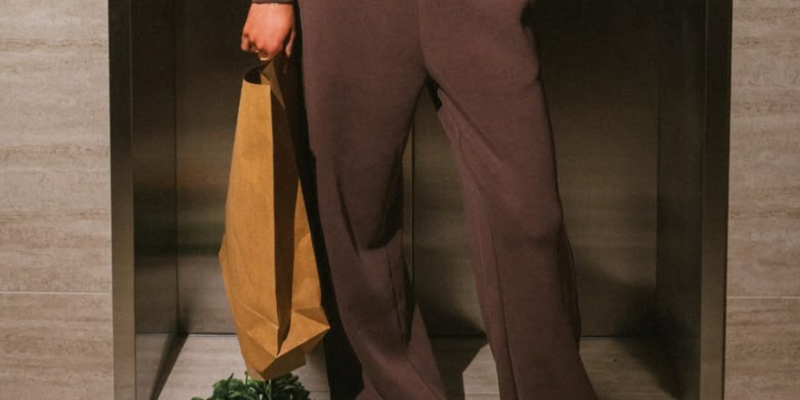 Track Pants