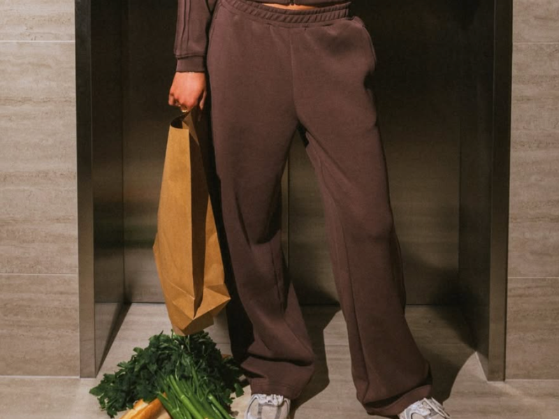 Track Pants
