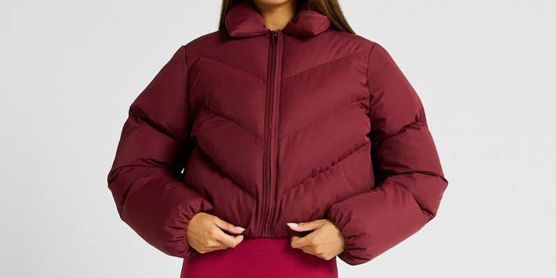 Outerwear