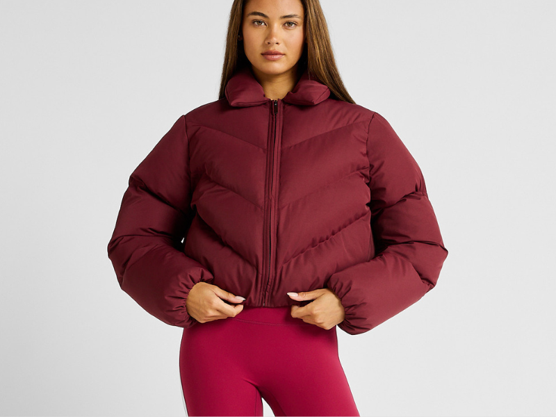 Outerwear