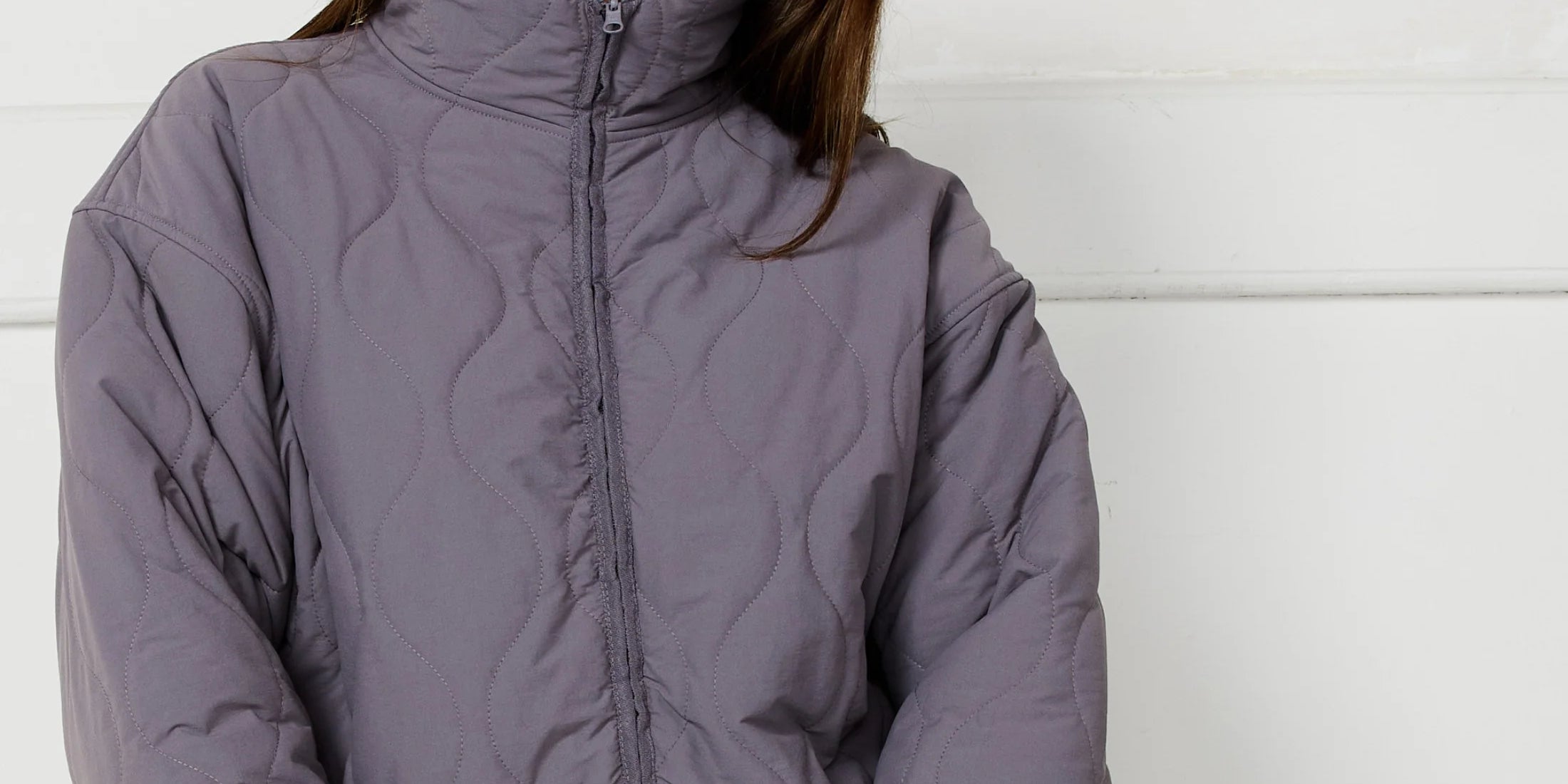Jackets & Puffers