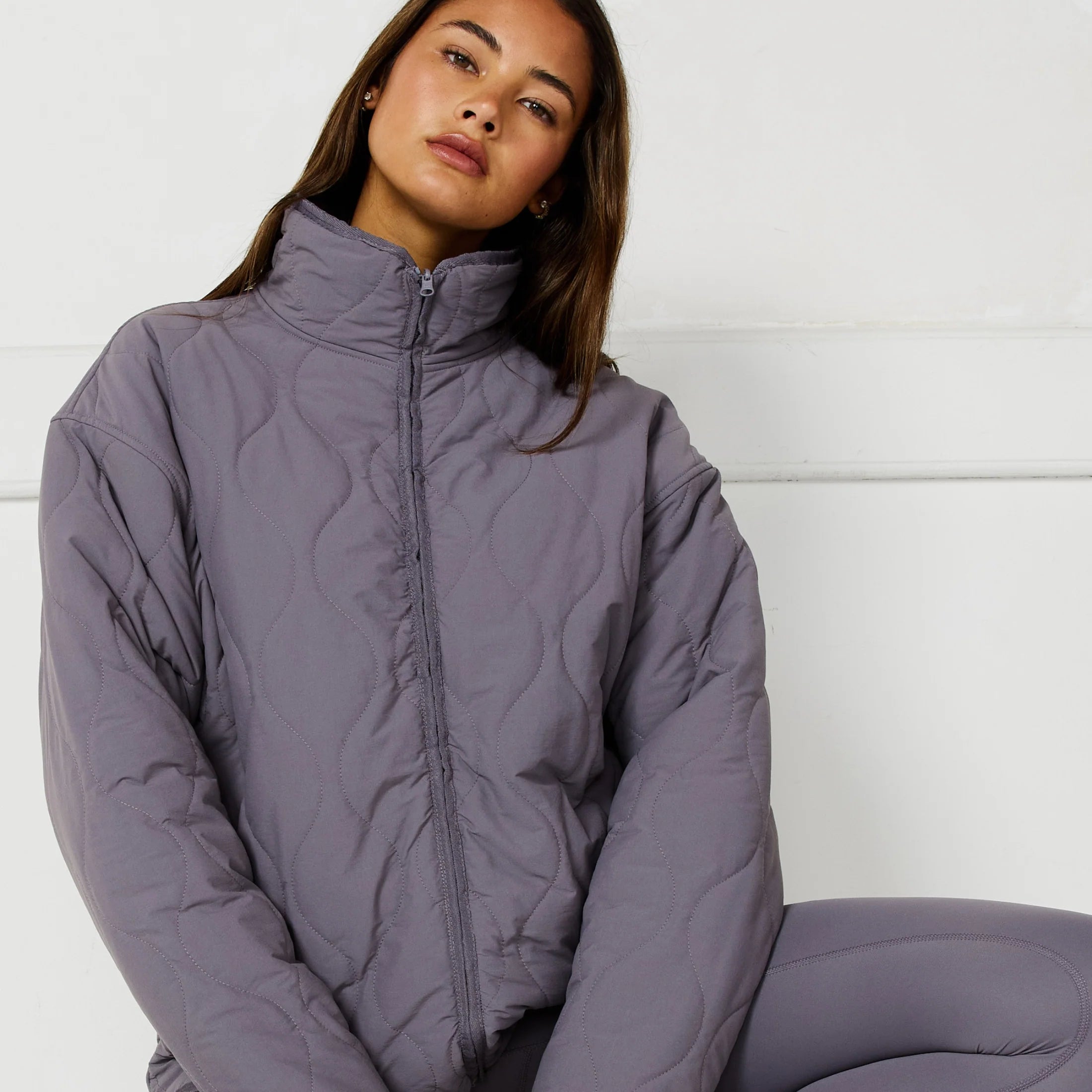 Jackets & Puffers