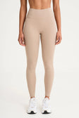 ALLFENIX CloudCore™ 7/8 Legging - Hazelnut