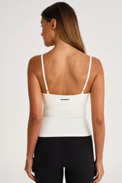ALLFENIX CloudCore Ruched Tank