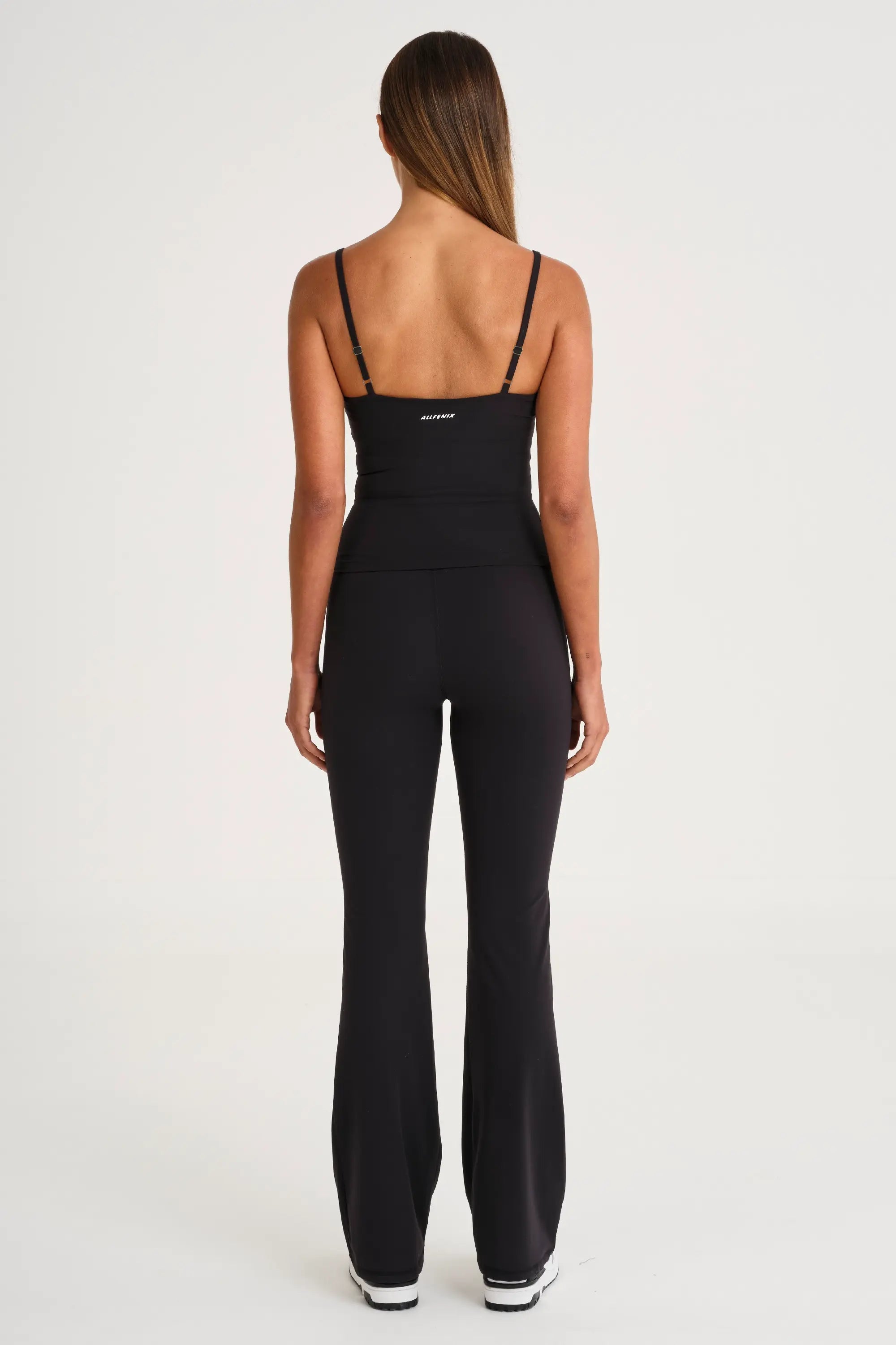 ALLFENIX CloudCore Ruched Tank