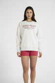 Sunday Pilates Wellness Club Sweater