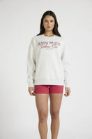 Sunday Pilates Wellness Club Sweater