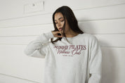 Sunday Pilates Wellness Club Sweater