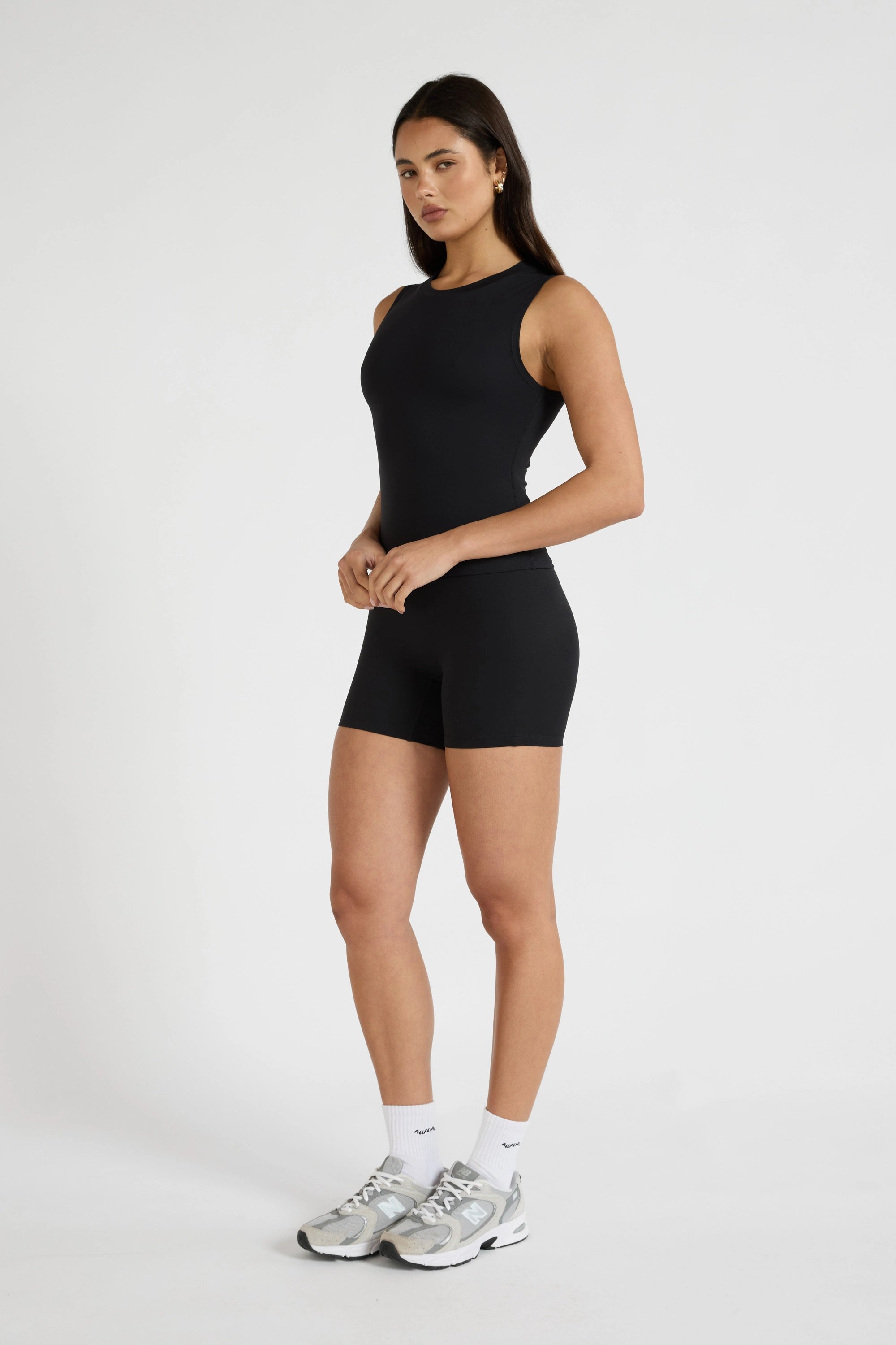 ALLFENIX CloudCore™ Lite Active Tank - Black