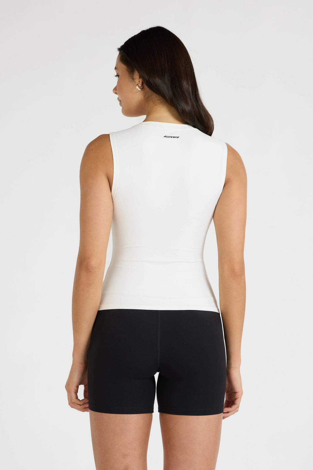 ALLFENIX CloudCore™ Lite Active Tank - White