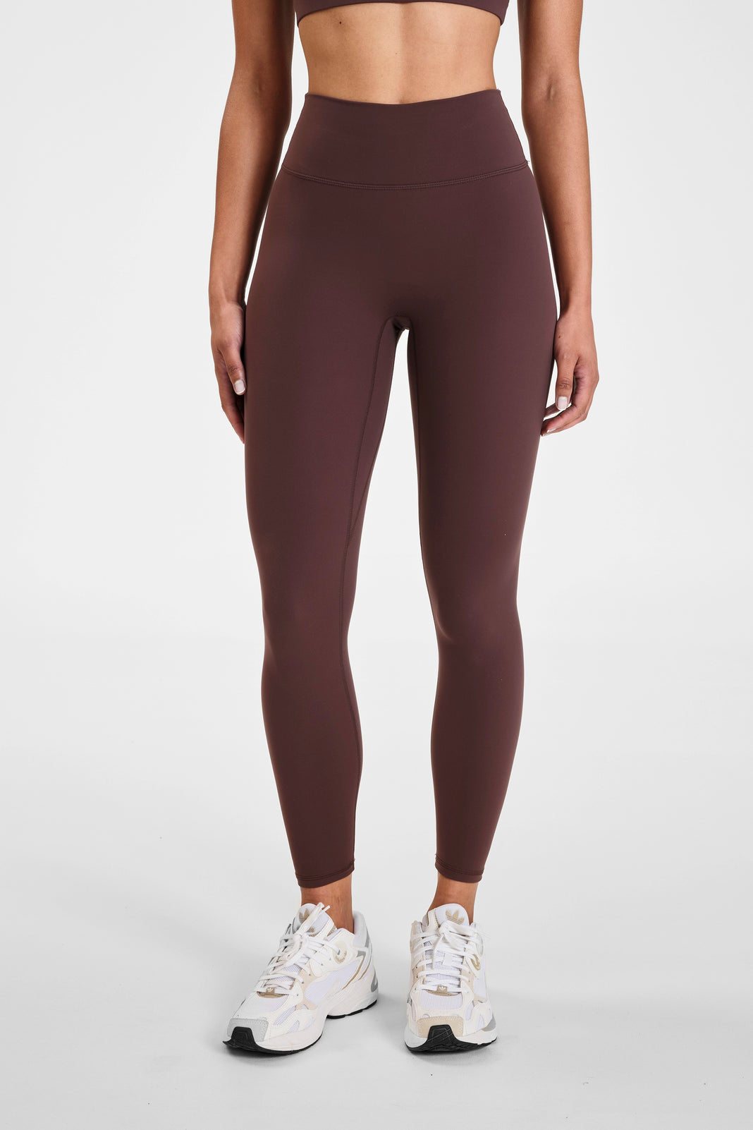 ALLFENIX CloudCore™ 7/8 Legging - Espresso
