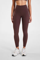 ALLFENIX CloudCore™ 7/8 Legging - Espresso