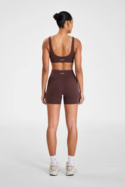 ALLFENIX CloudCore Open Back Sports Bra