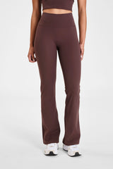 ALLFENIX CloudCore Flared Legging