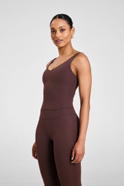 ALLFENIX CloudCore V-Neck Tank