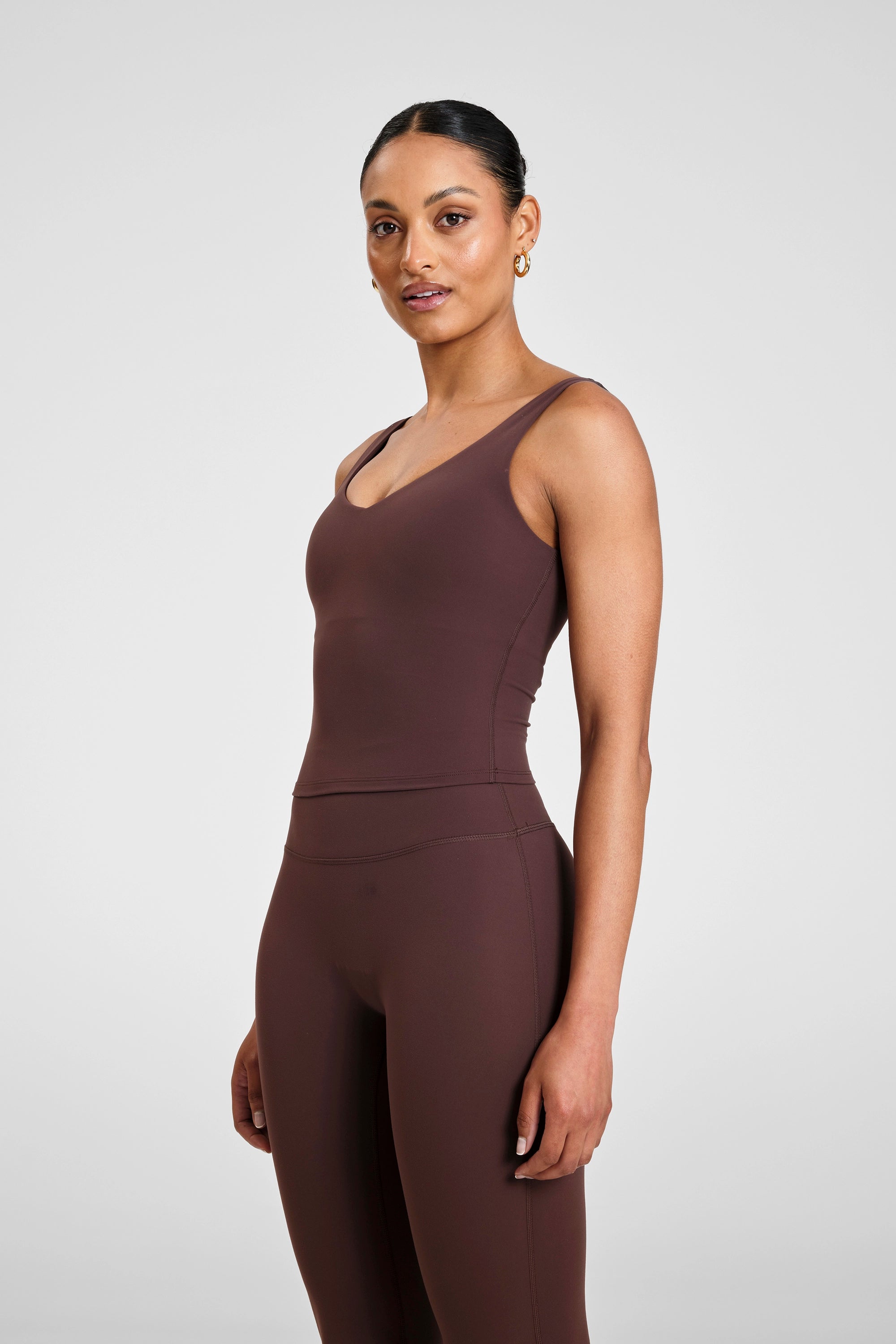 ALLFENIX CloudCore V-Neck Tank