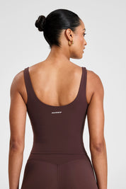 ALLFENIX CloudCore V-Neck Tank