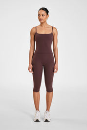 ALLFENIX CloudCore Capri Legging