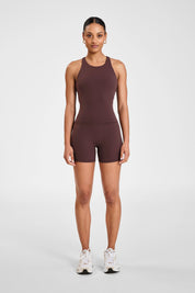 ALLFENIX CloudCore 5" Bike Short