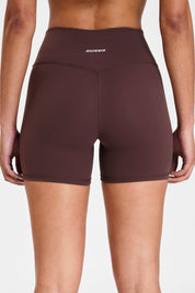 ALLFENIX CloudCore 5" Bike Short