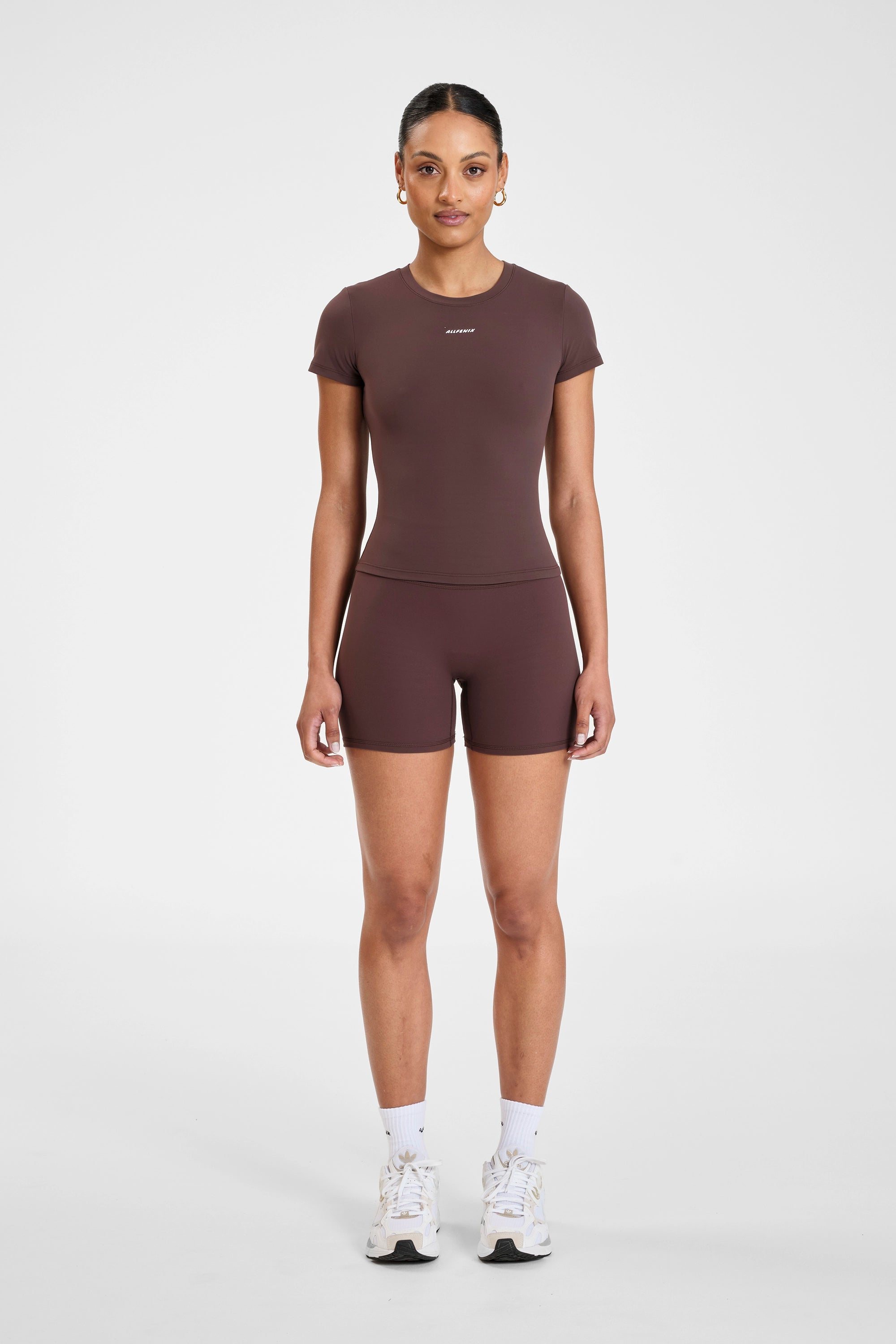 ALLFENIX CloudCore Lite Tee