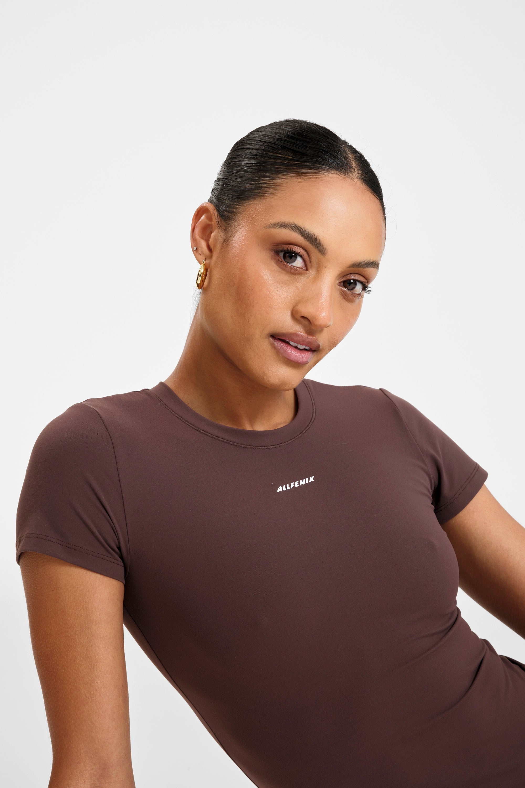 ALLFENIX CloudCore Lite Tee