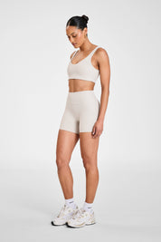 ALLFENIX CloudCore Open Back Sports Bra