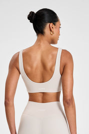 ALLFENIX CloudCore Open Back Sports Bra