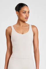 ALLFENIX CloudCore V-Neck Tank