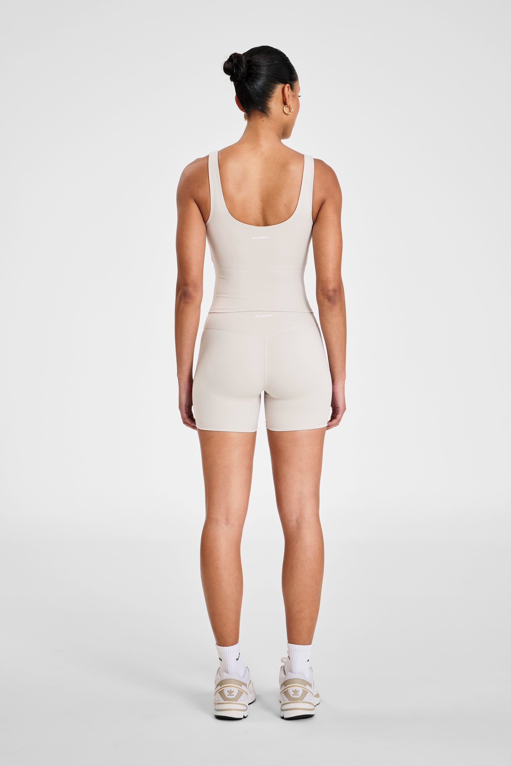 ALLFENIX CloudCore V-Neck Tank