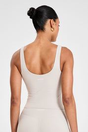 ALLFENIX CloudCore V-Neck Tank