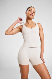 ALLFENIX CloudCore V-Neck Tank