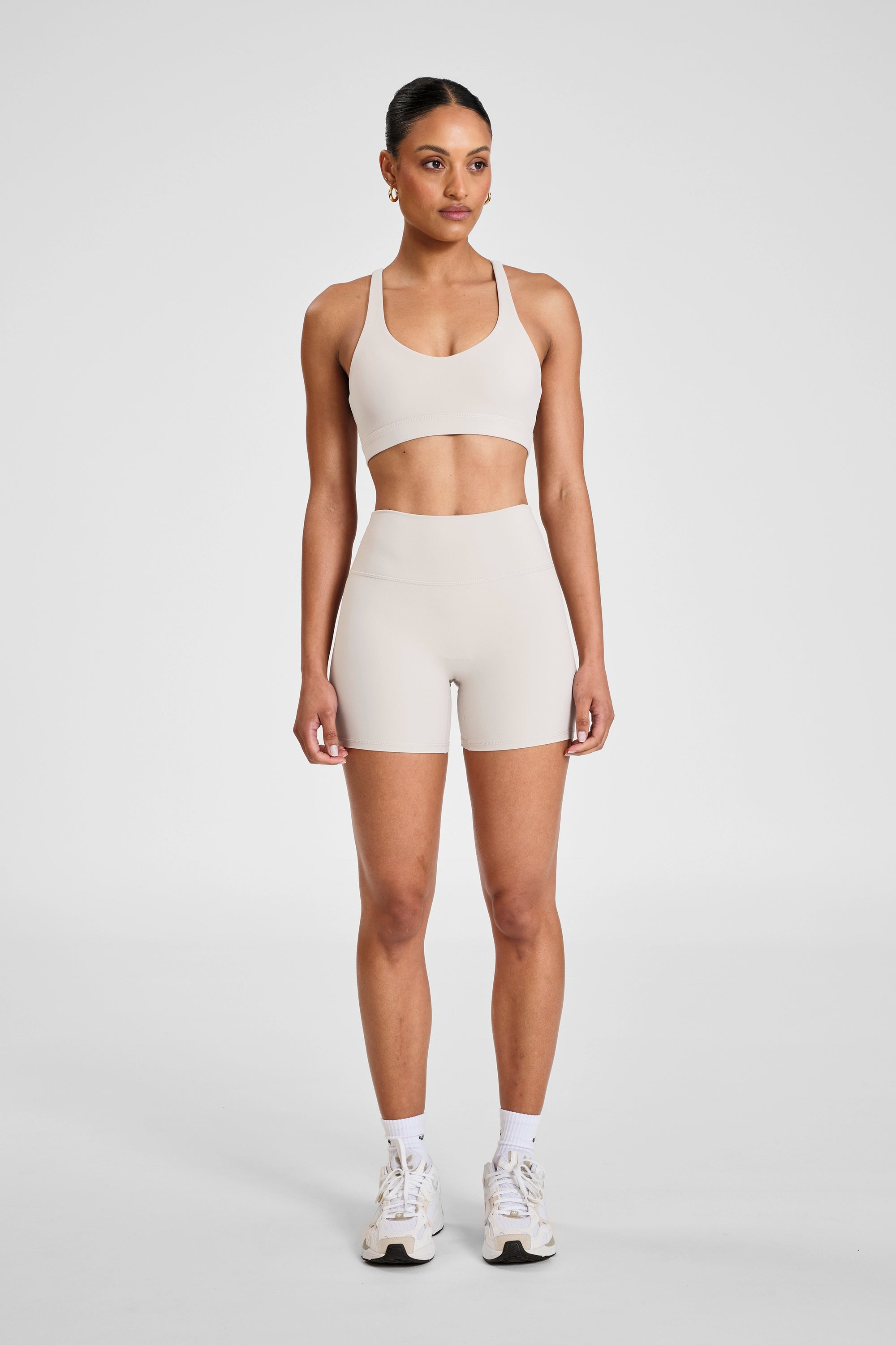 ALLFENIX CloudCore Cross Back Sports Bra