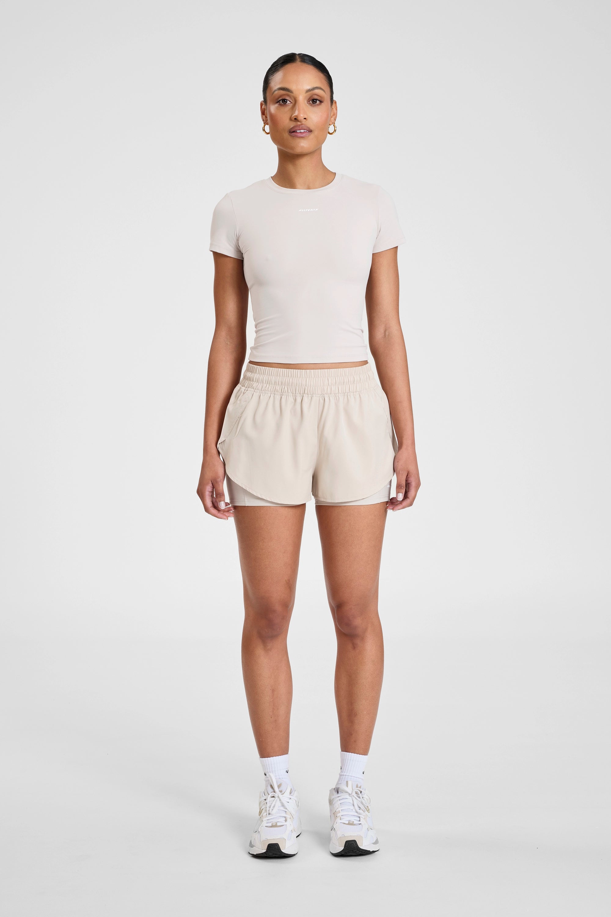 ALLFENIX CloudCore Lite Tee