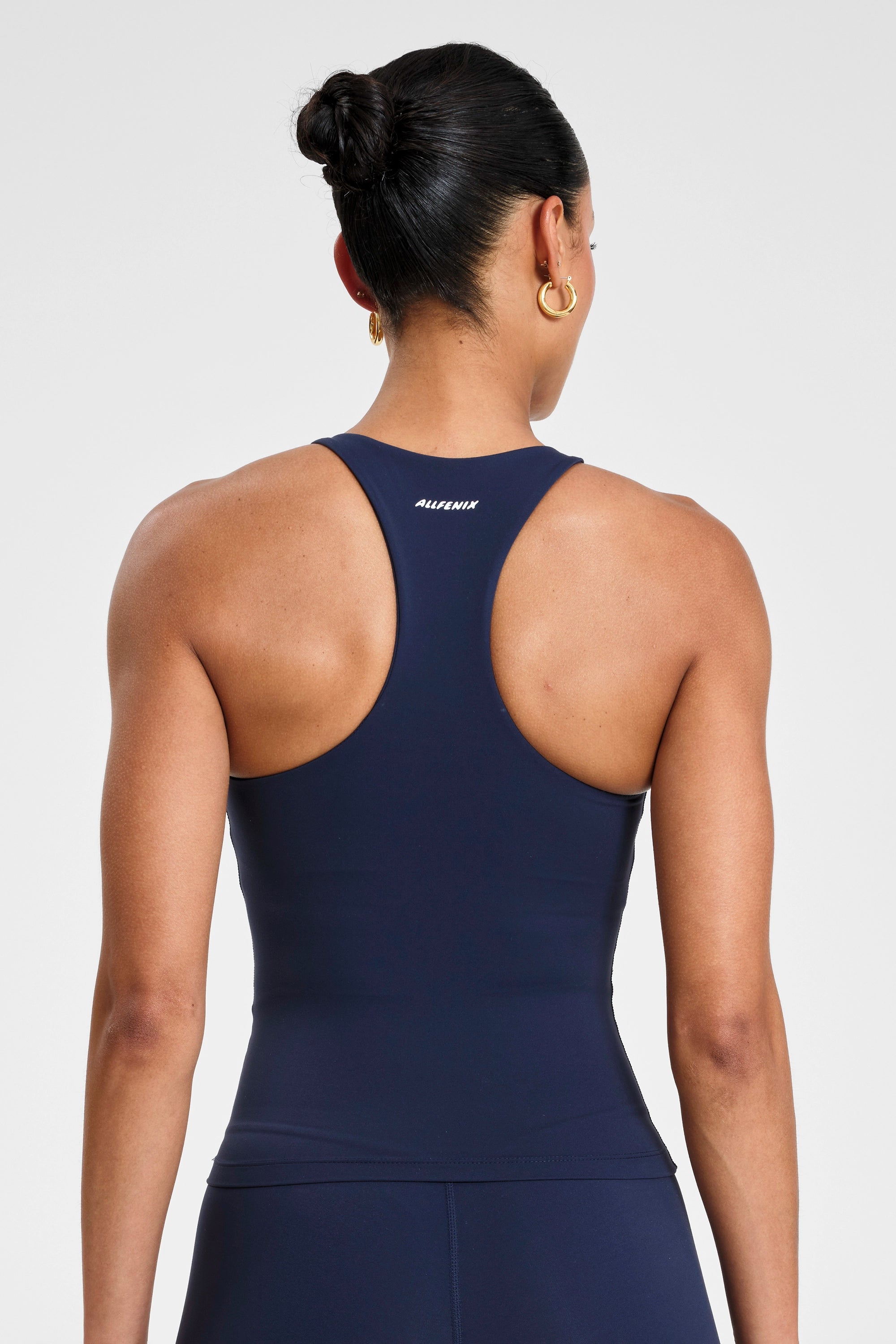 ALLFENIX CloudCore Racer Tank