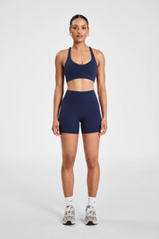 ALLFENIX CloudCore Cross Back Sports Bra