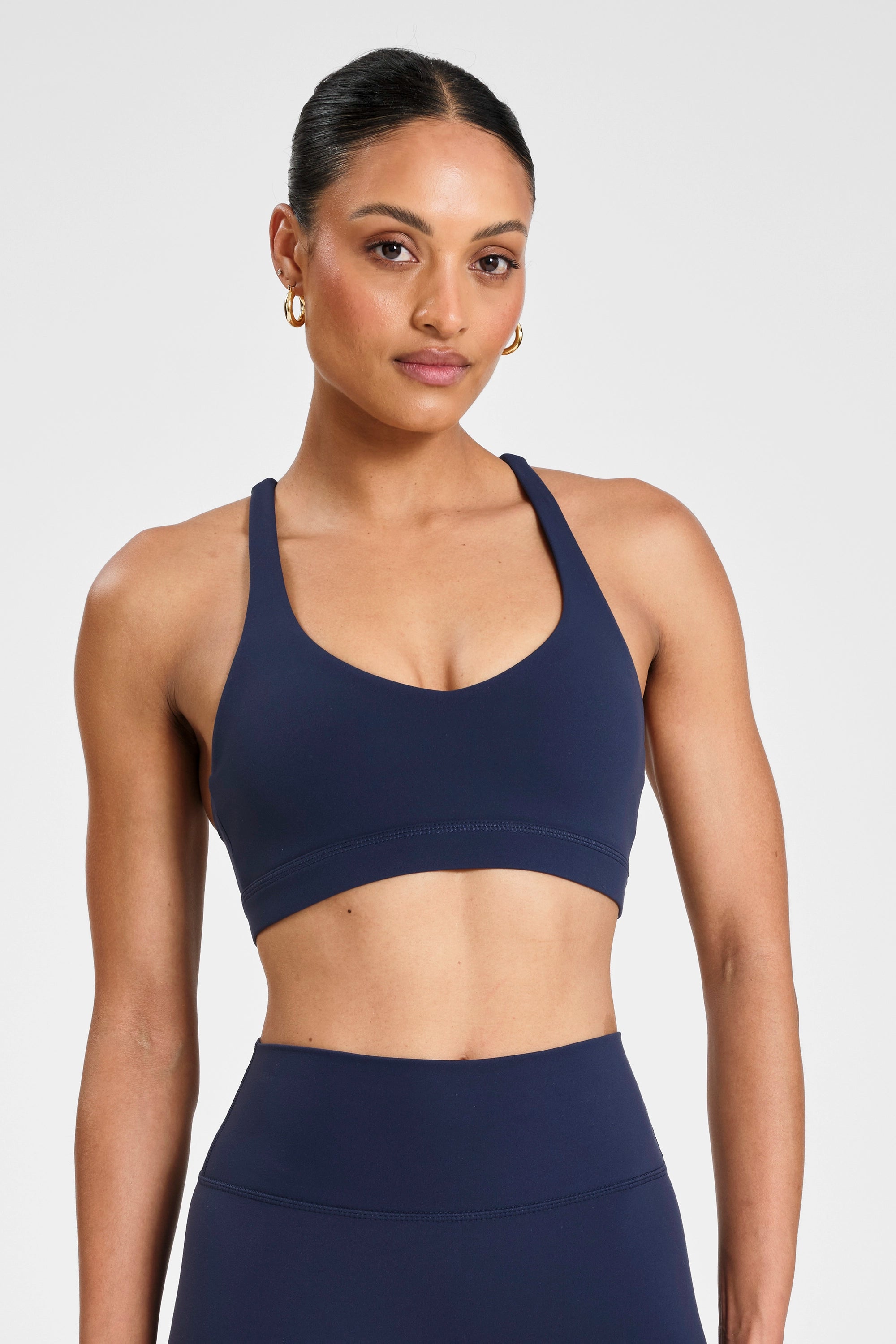 ALLFENIX CloudCore Cross Back Sports Bra