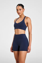 ALLFENIX CloudCore 5" Bike Shorts