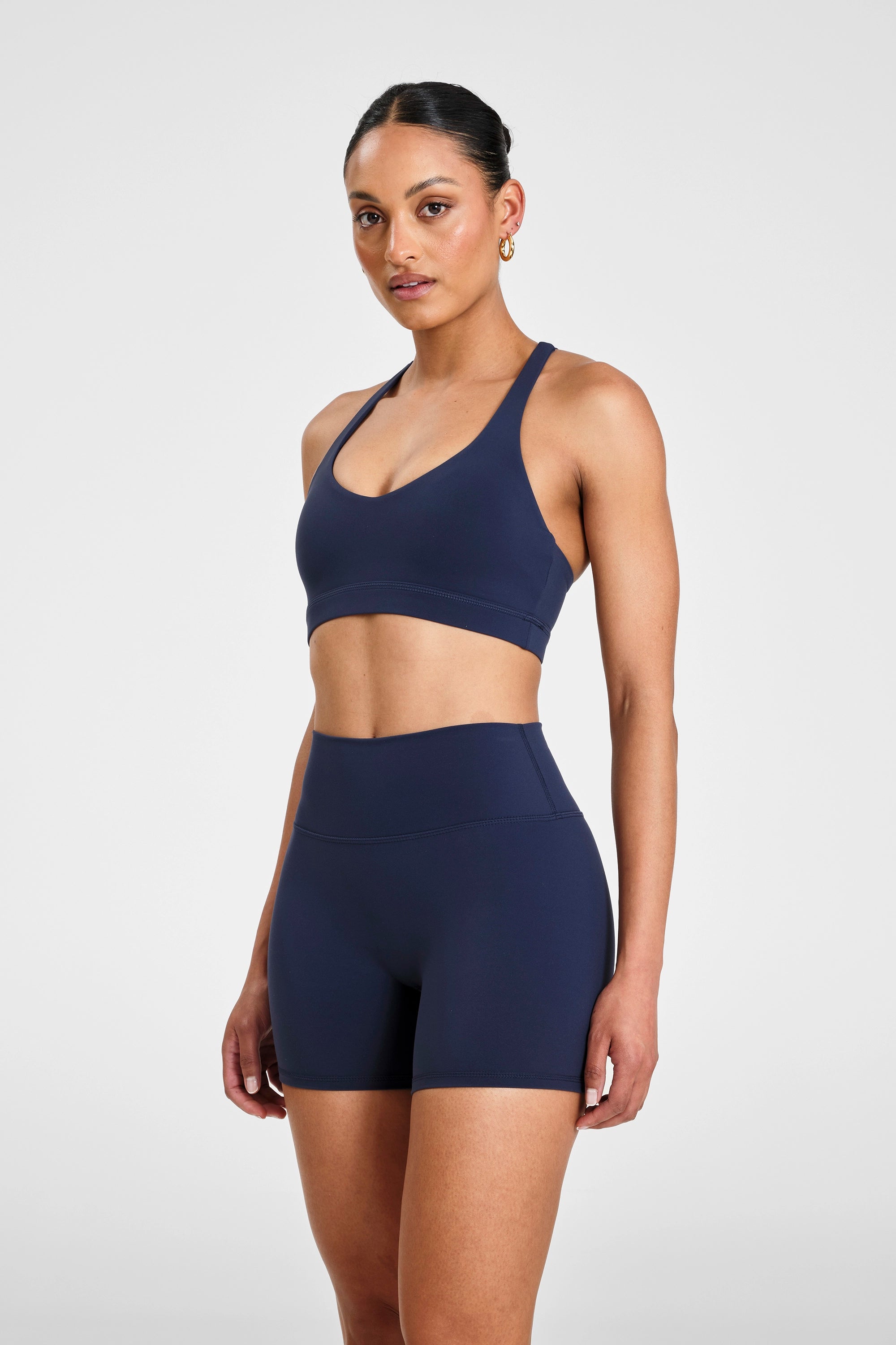 ALLFENIX CloudCore™ 5" Bike Shorts - Navy