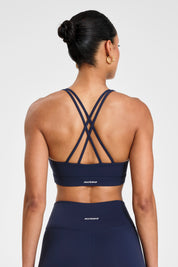 ALLFENIX CloudCore Cross Back Sports Bra