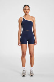 ALLFENIX CloudCore Contrast 5" Bike Short