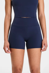 ALLFENIX CloudCore Contrast 5" Bike Short