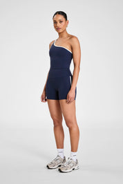 ALLFENIX CloudCore Contrast 5" Bike Short