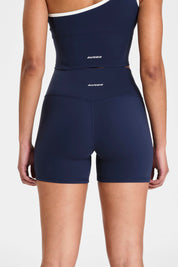 ALLFENIX CloudCore Contrast 5" Bike Short